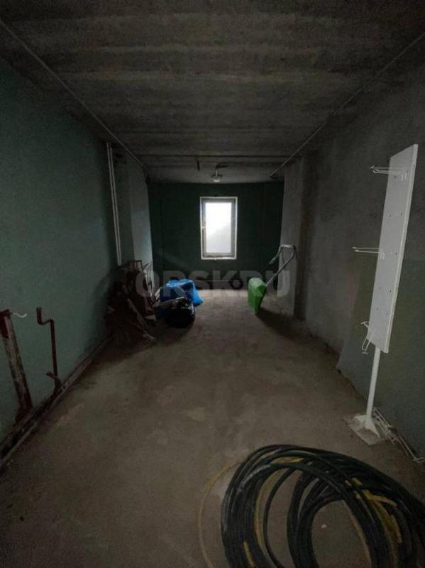 Коммерческое помещение свободного назначения в Орске

Предлагаем вашему вниманию коммерческое поме - Орск