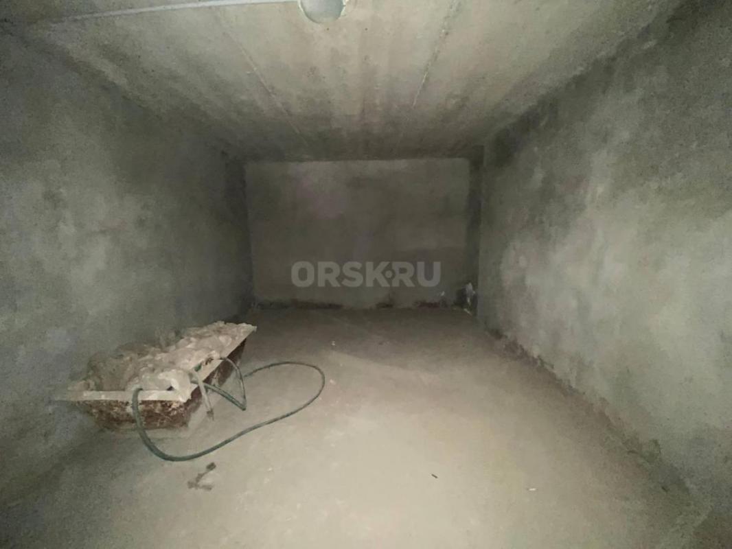 Коммерческое помещение свободного назначения в Орске

Предлагаем вашему вниманию коммерческое поме - Орск
