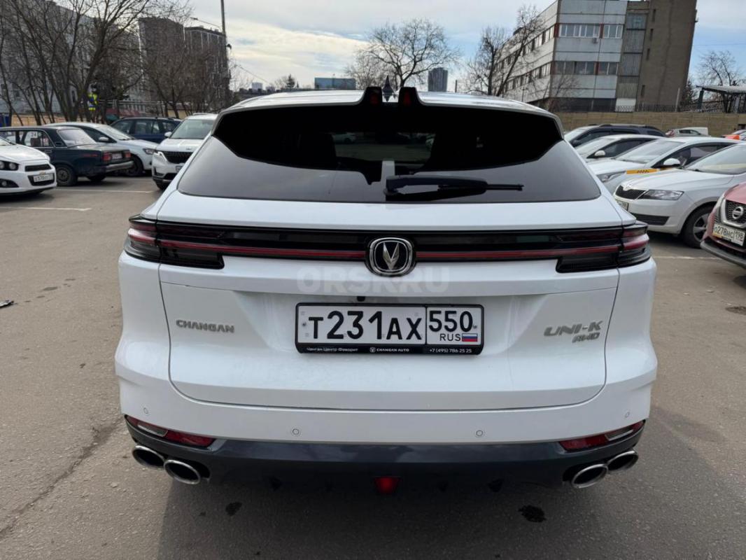 Машина находится в Москве по договоренности привезу в Орск. - Орск