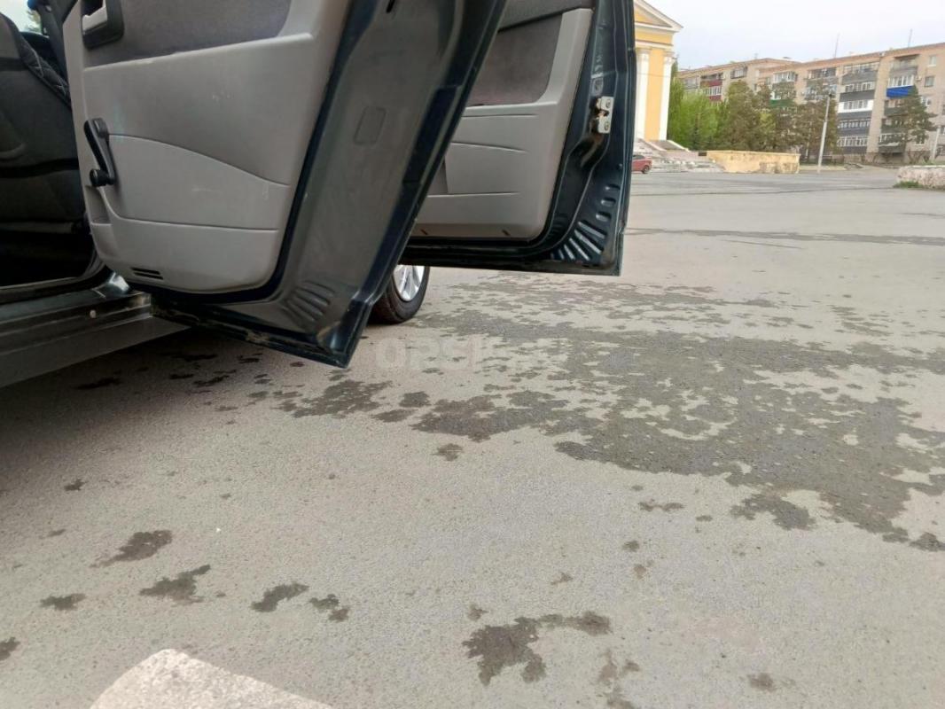 Продам LADA priora  в отличном состоянии не битая, не гнилая. - Орск