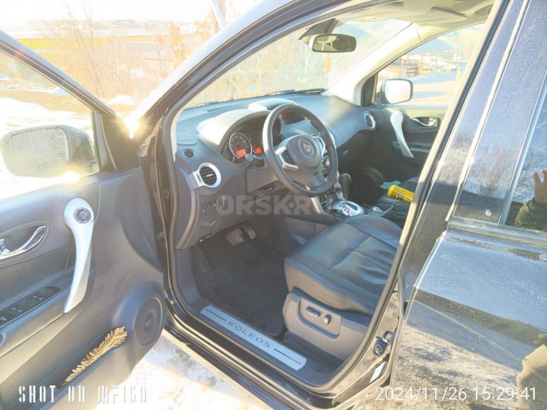 Передам за указанную сумму в добрые руки надежный авто. - Орск