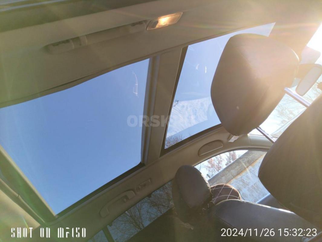 Передам за указанную сумму в добрые руки надежный авто. - Орск