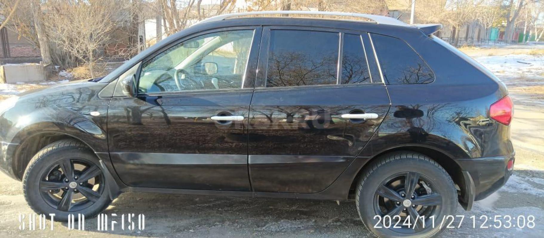 Передам за указанную сумму в добрые руки надежный авто. - Орск