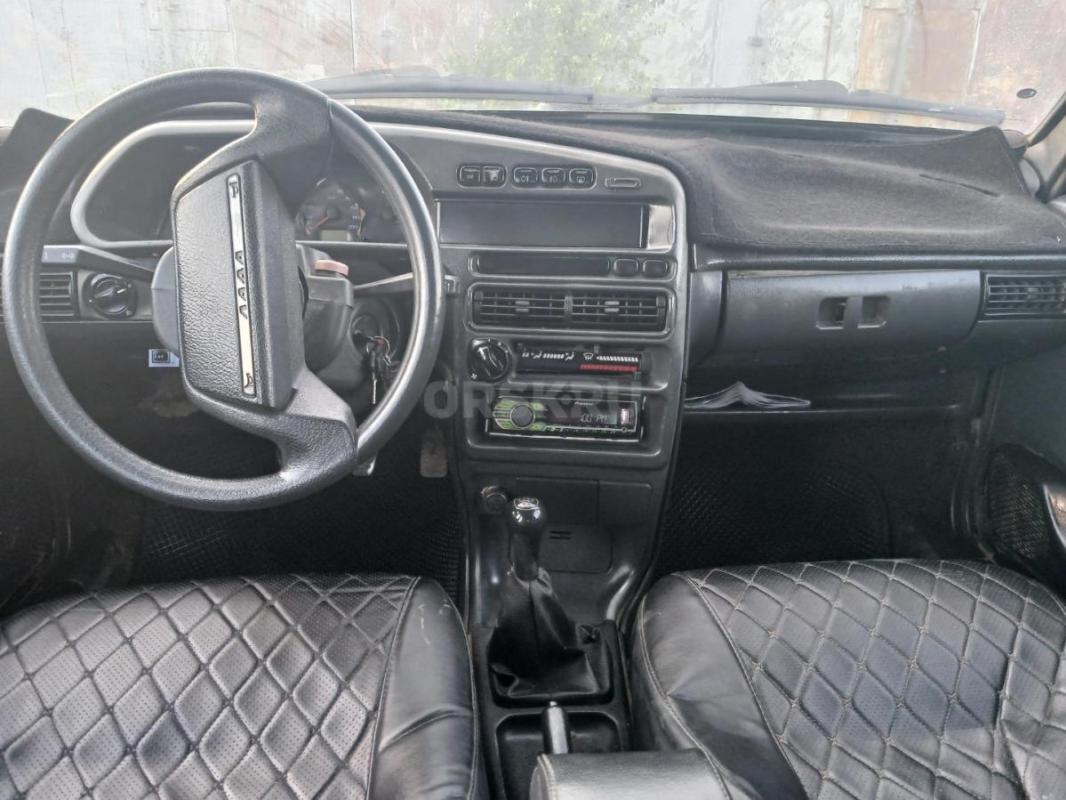 Продам Ваз 2115 2007 в хорошем состоянии не гнилая не ржавая. - Орск