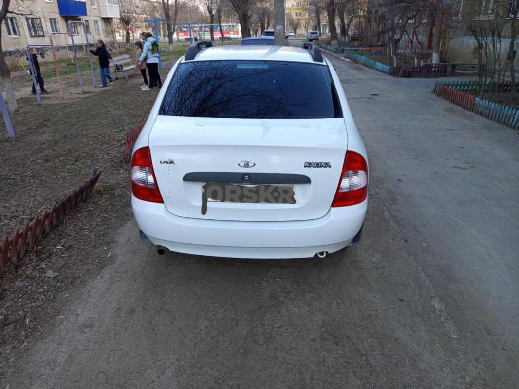 Продается автомобиль состояние удовлетворительное есть небольшие сколы и царапины.сигнализация с авт - Орск