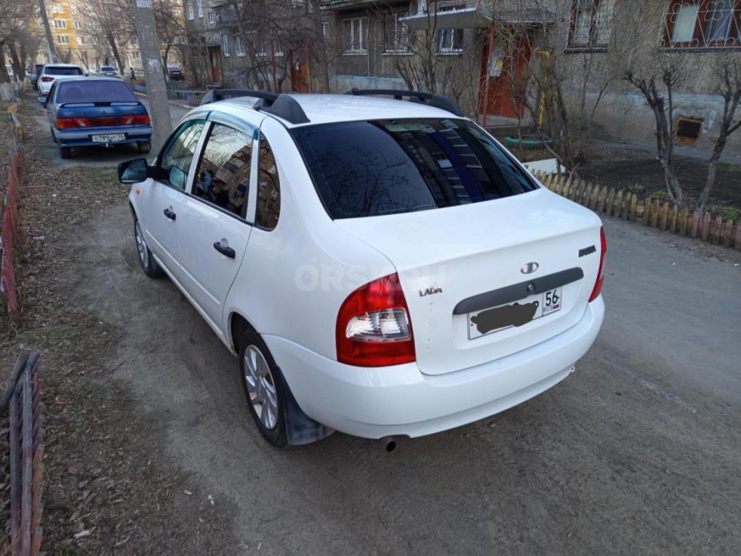 Продается автомобиль состояние удовлетворительное есть небольшие сколы и царапины.сигнализация с авт - Орск