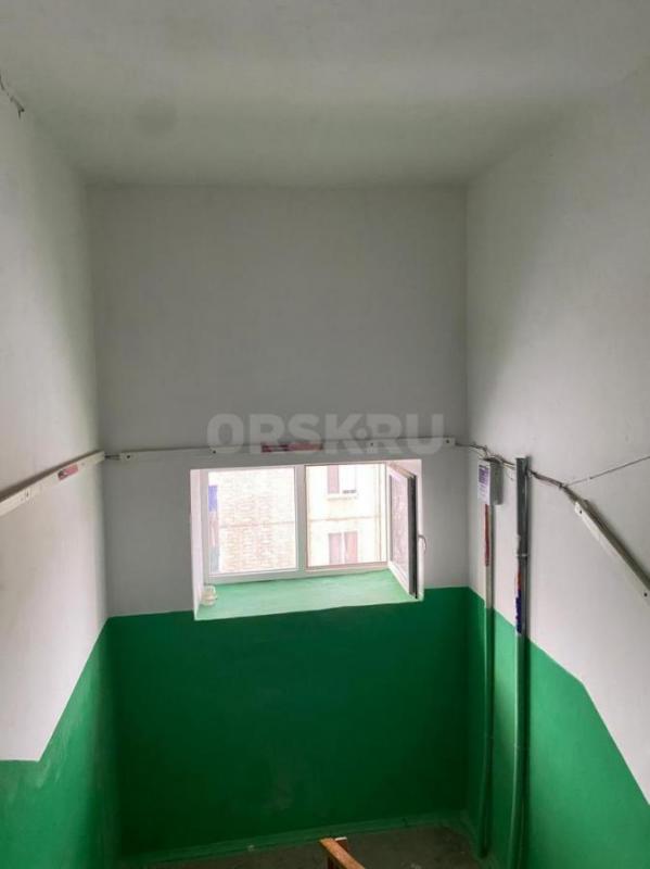 Продам 1 комнатную квартиру на Сорокина. - Орск