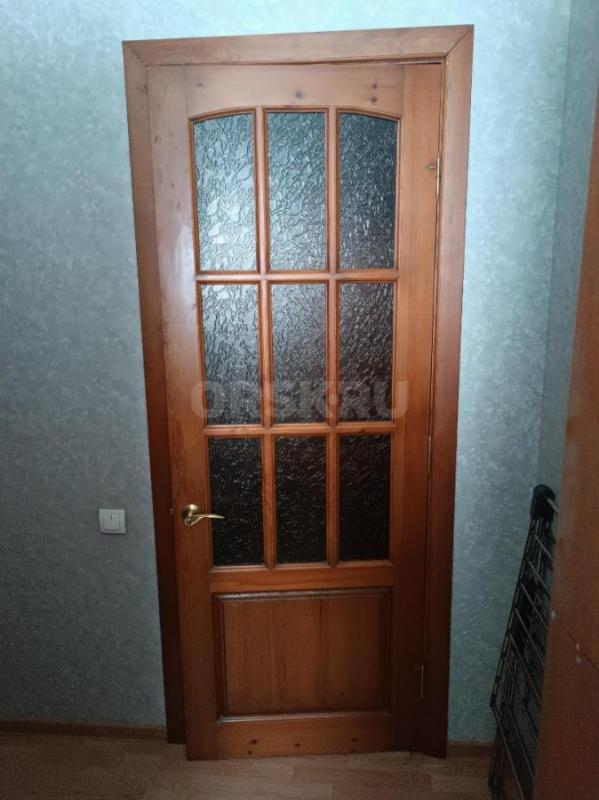 Продам двери из массива сибирской сосны. - Орск
