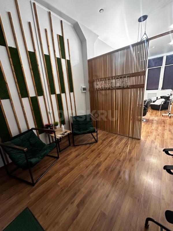 Продаю свою любимую Barber Studio 
Продаётся готовый бизнес — BARBER STUDIO
В СВЯЗИ С ПЕРЕЕЗДОМ в ДР - Орск