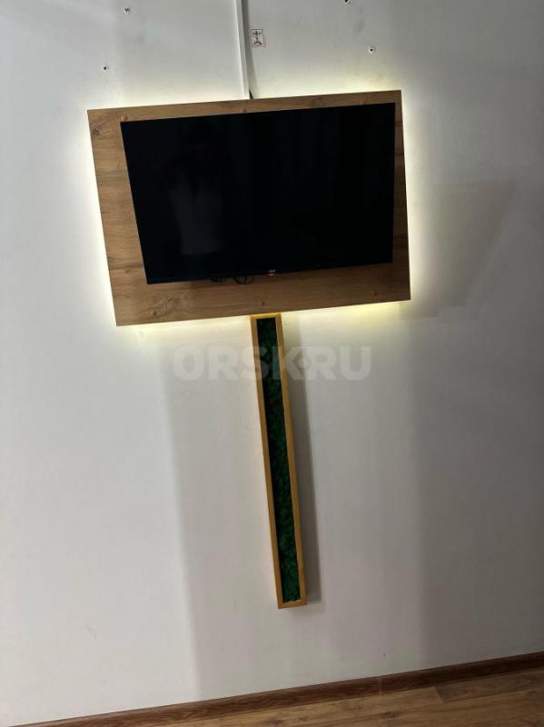 Продаю свою любимую Barber Studio 
Продаётся готовый бизнес — BARBER STUDIO
В СВЯЗИ С ПЕРЕЕЗДОМ в ДР - Орск