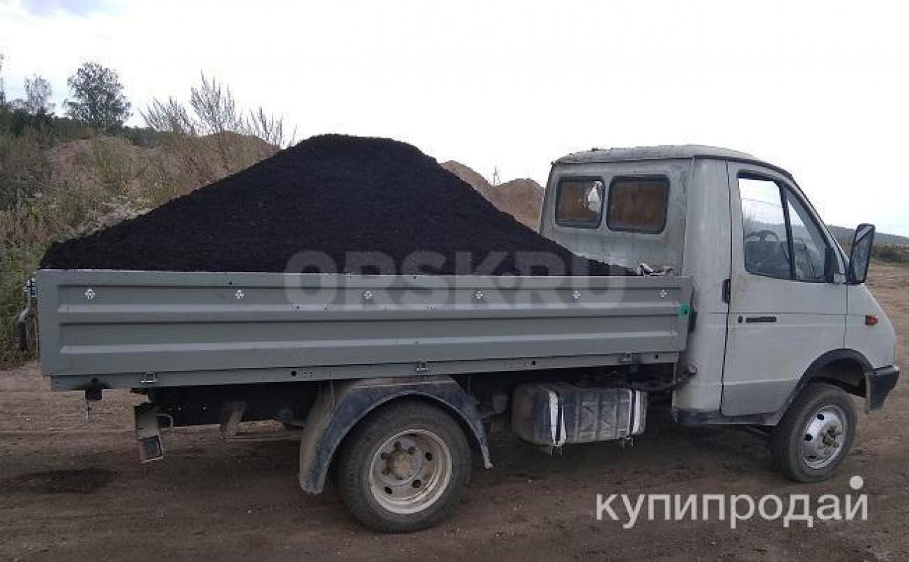 Газель самосвал до 3 тонн. - Орск