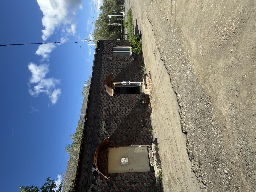 Сдам в аренду или продам буфет, можно под магазин. - Новотроицк