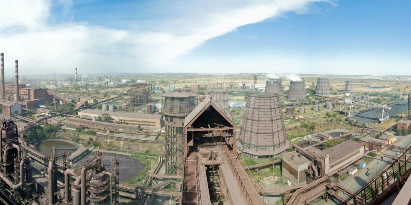 Вакансия Электрогазосварщик . - Орск