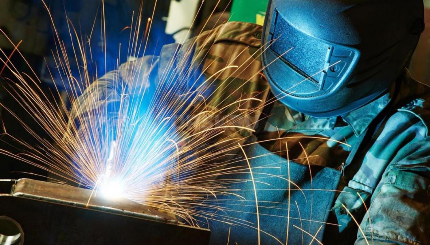 Вакансия Электрогазосварщик . - Орск