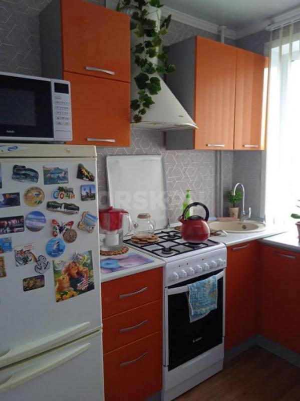 Продается уютная 2-комнатная квартира. - Орск