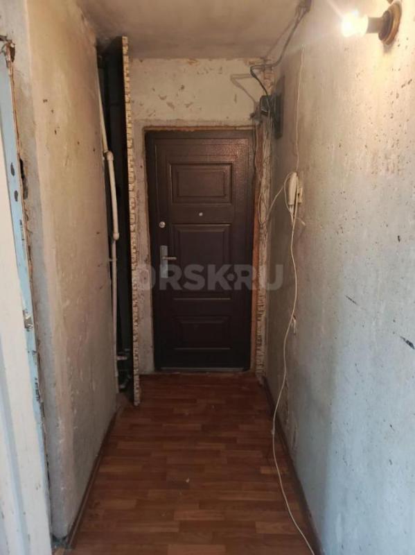 Продаётся квартира в уютном спальном районе! - Орск