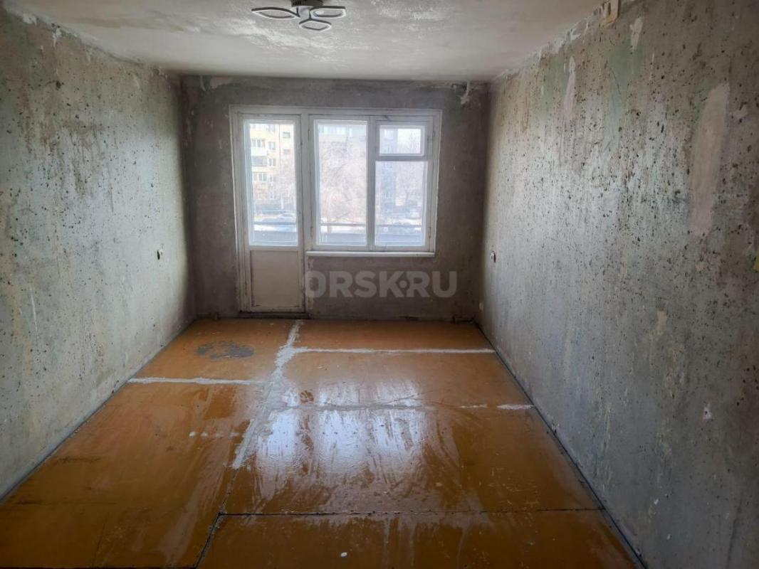 Продаётся квартира в уютном спальном районе! - Орск