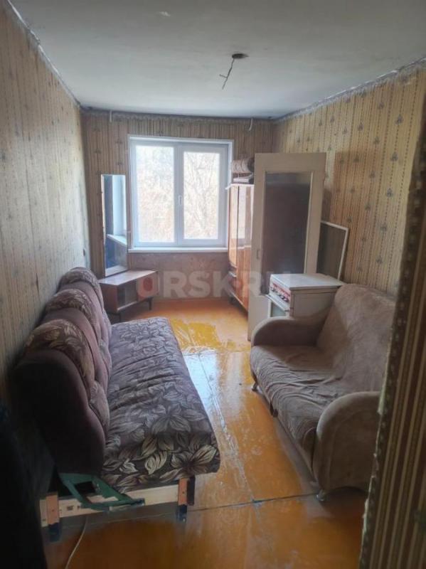 Продаётся квартира в уютном спальном районе! - Орск