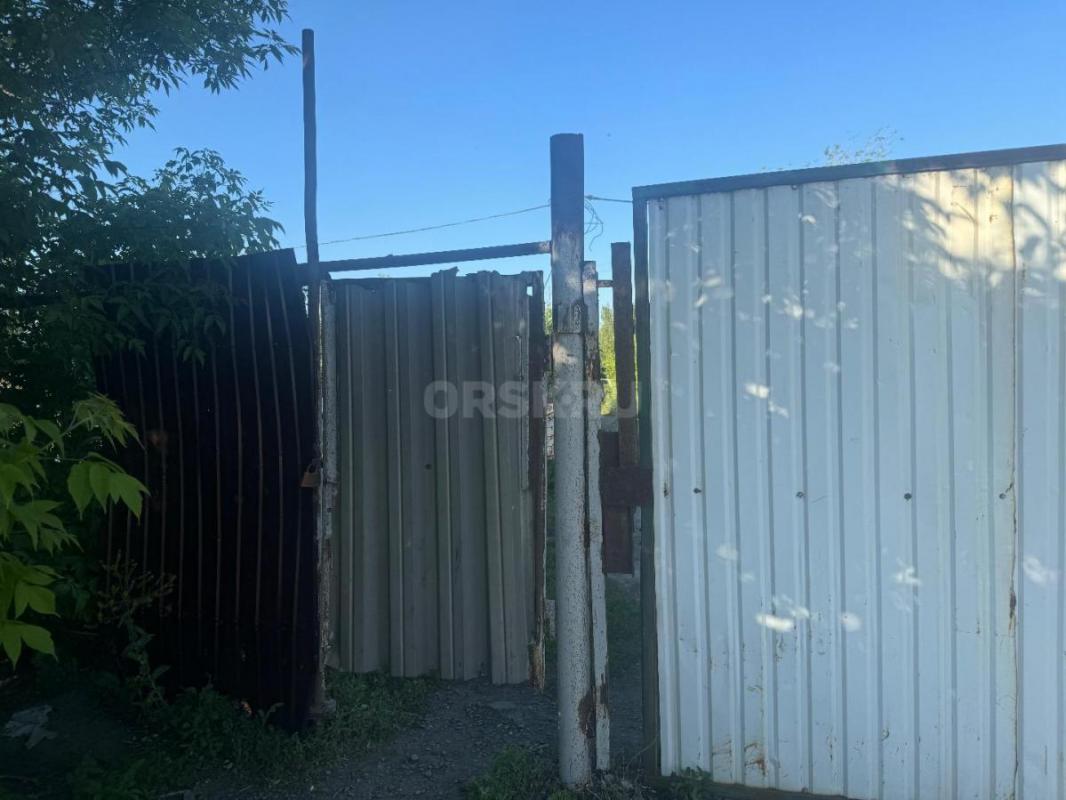 Продам дачу на улице энергетиков  !!! - Орск