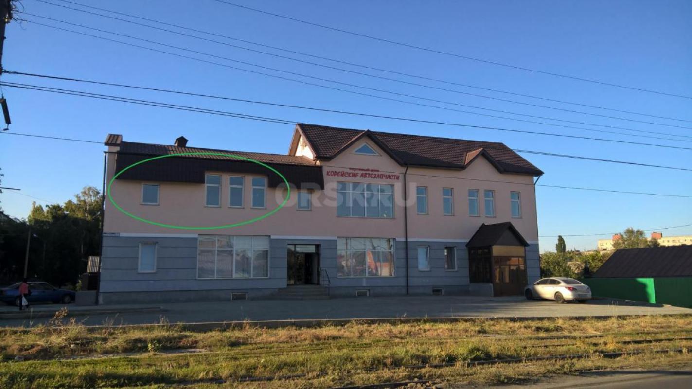 Сдаются площади от 30м² , под офис пункт выдачи заказов ПВЗ. - Орск