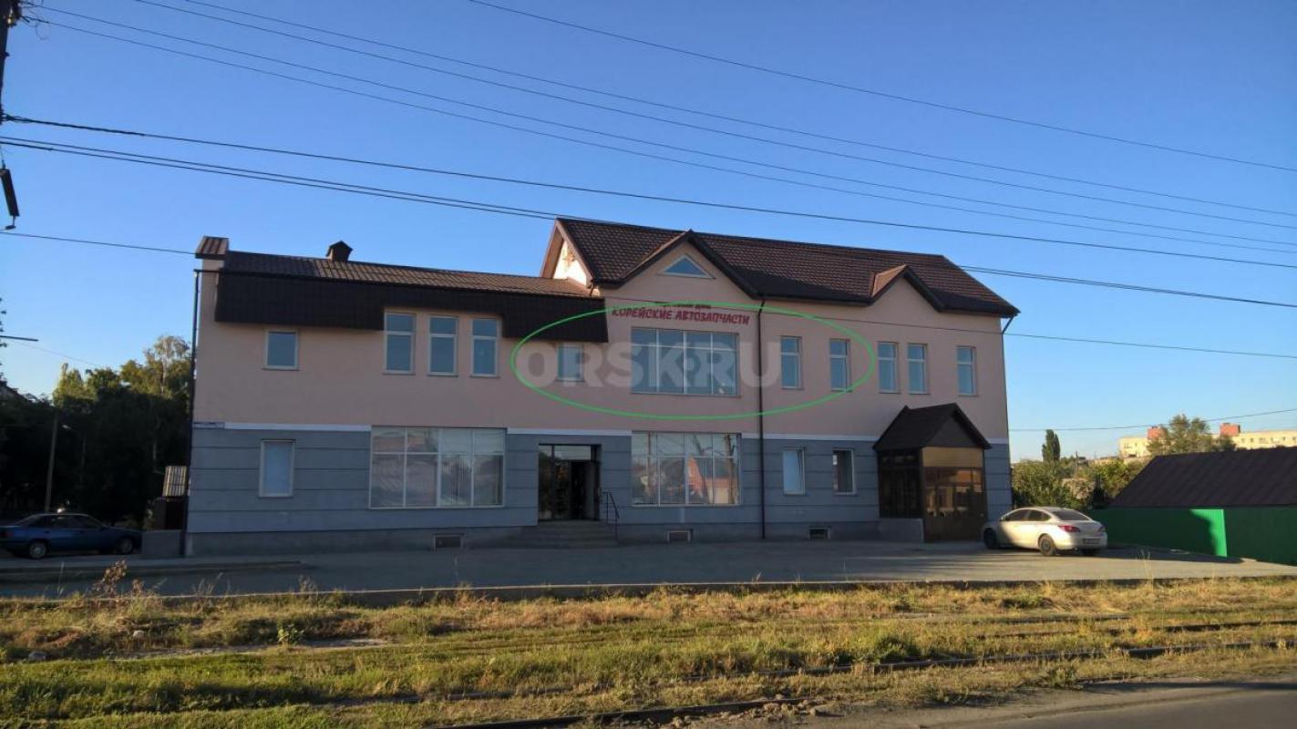 Сдаются площади от 30м² , под офис пункт выдачи заказов ПВЗ. - Орск