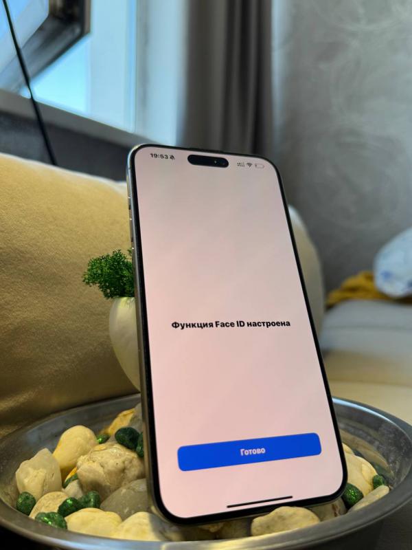 Продам iPhone 15 Pro Max 256Gb в идеальном состоянии! - Новотроицк