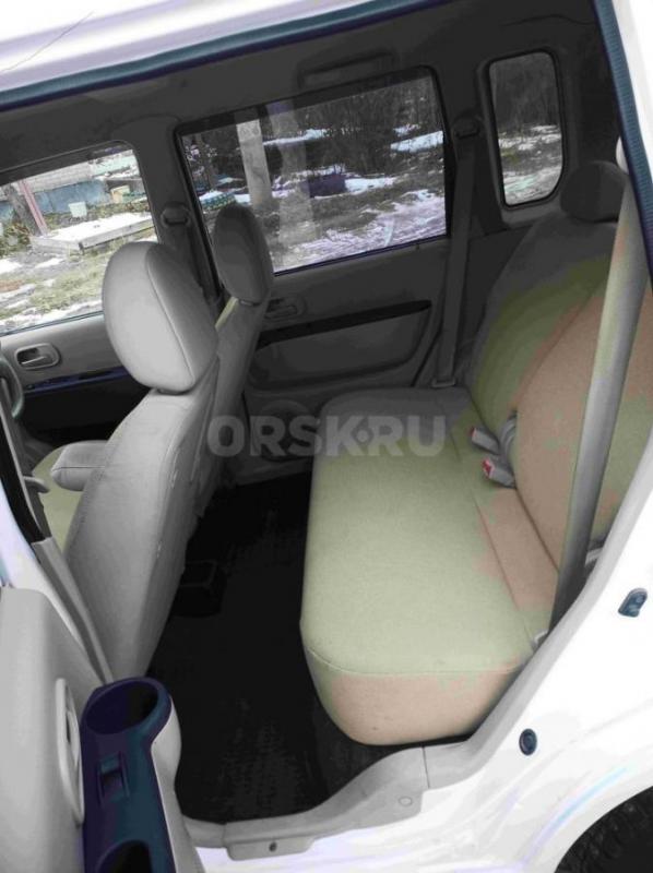 Продам экономичный городской автомобиль производство Япония. - Новотроицк