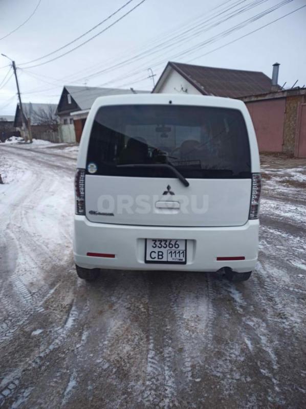 Продам экономичный городской автомобиль производство Япония. - Новотроицк