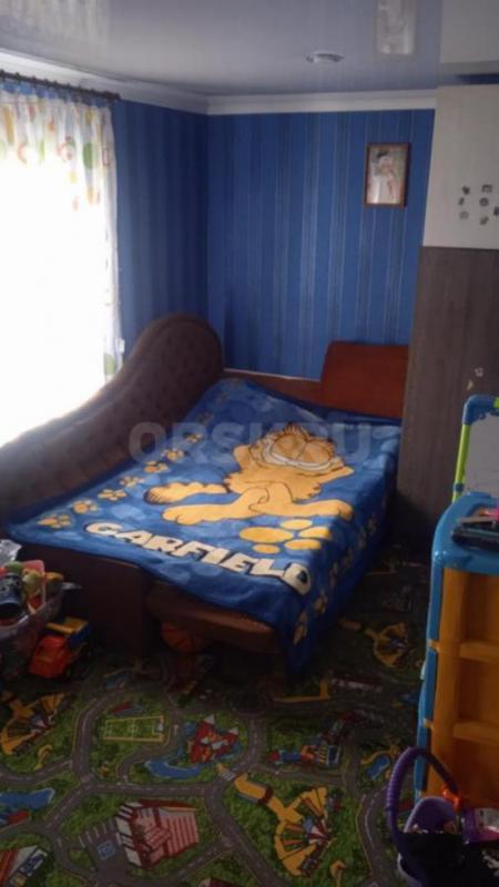 Продам уютный просторный дом в районе пос. - Орск