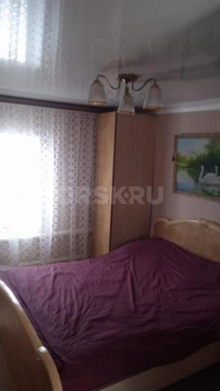 Продам уютный просторный дом в районе пос. - Орск