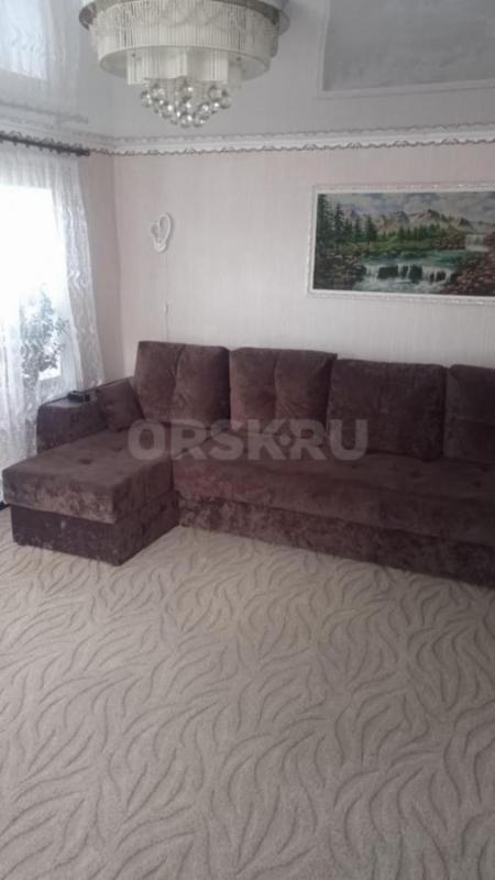 Продам уютный просторный дом в районе пос. - Орск