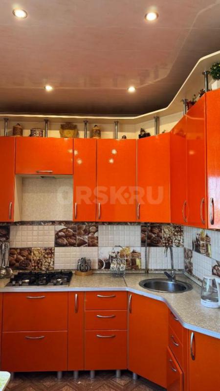 Продается ДОМ 150м2  от собственника

Дом обставлен мебелью, имеется все необходимое для комфортно - Орск