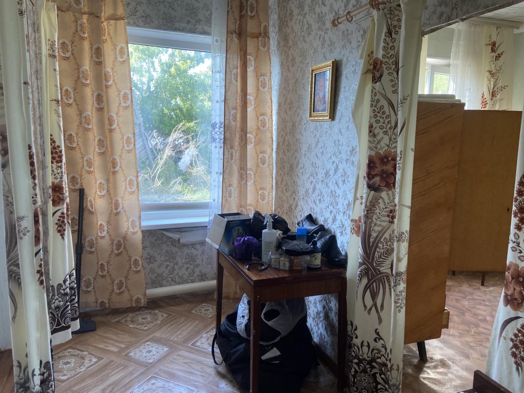 Продам дом в экологической чистом районе село Пригорное. - Новотроицк