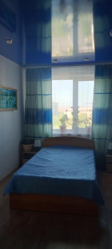 Продам 3-х комнатную квартиру в тихом районе. - Новотроицк