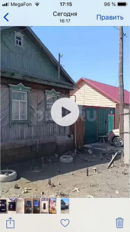 Продается дом в старом городе, в районе Форштадт, удачное месторасположение, все рядом, в доме 3 ком - Орск