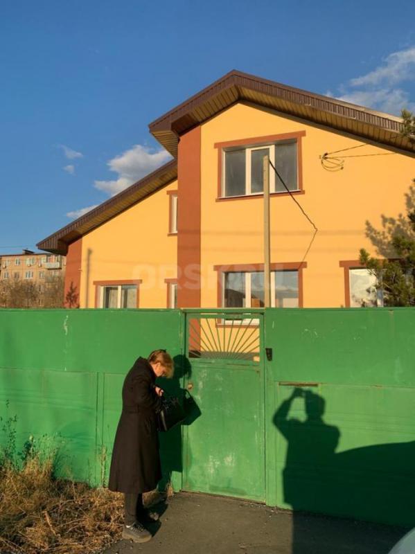 Продам дом по ул. - Орск