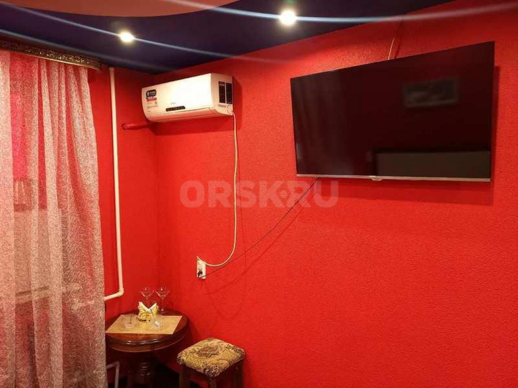 НОМЕРА - КОМФОРТ 1400 Р./ СУТКИ ! - Орск