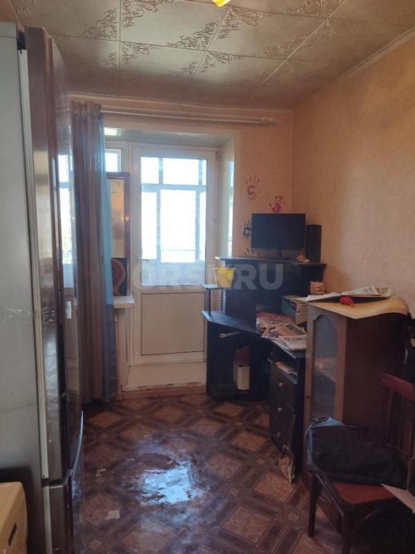 Продается уютная 3-комнатная квартира  по адресу: проспект Ленина, 103А (остановка: &quot;ул. - Орск