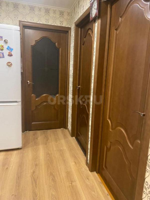 Продам от собственника 3х комнатную квартиру 61,4 кв. - Орск
