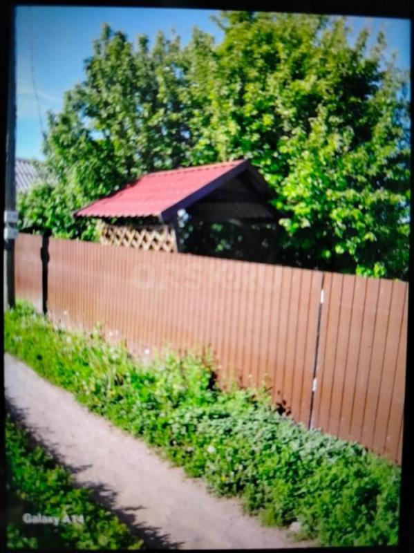 Сад, 6 соток, район 2 участка за пос. - Орск