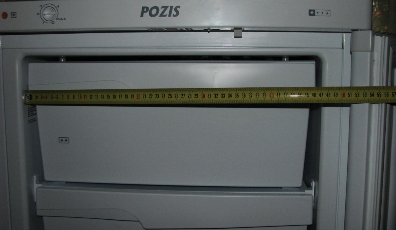 Морозильная камера POZIS-Свияга-106-2
В в магазинах такой стоит 32 000‼️
Все документы в наличии! - Новотроицк