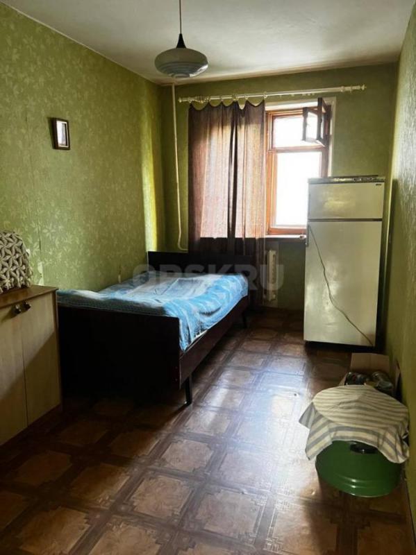 Продам просторную и светлую квартиру площадью 58,5 м², расположенная по адресу: проспект Ленина, дом - Орск