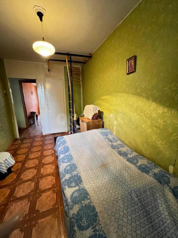 Продам просторную и светлую квартиру площадью 58,5 м², расположенная по адресу: проспект Ленина, дом - Орск