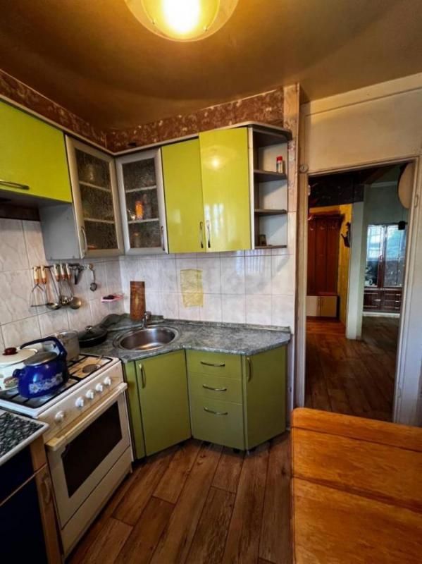 Продам просторную и светлую квартиру площадью 58,5 м², расположенная по адресу: проспект Ленина, дом - Орск