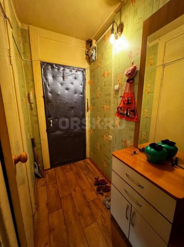Продам просторную и светлую квартиру площадью 58,5 м², расположенная по адресу: проспект Ленина, дом - Орск