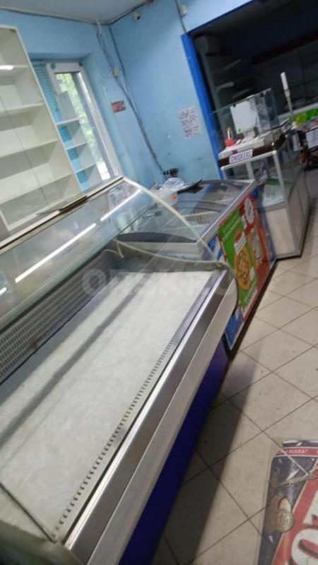 Сдам нежилое помещение любого назначения 60.7 (три большие комнаты можно использовать как одно больш - Орск
