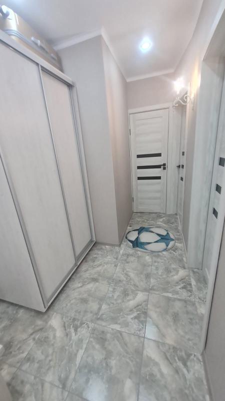 Продается прекрасная 3-х комнатная квартира по адресу: ул. - Новотроицк