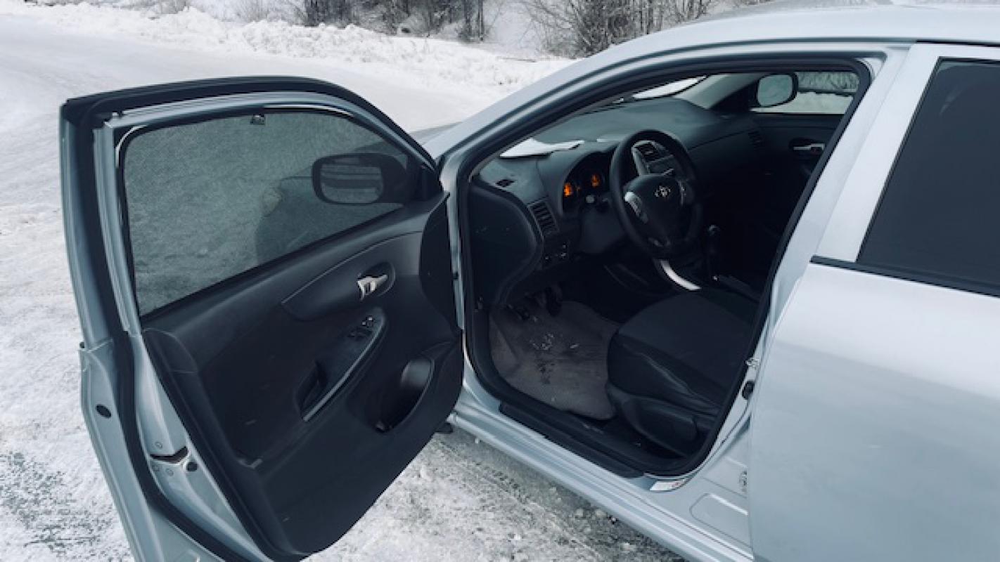 Продается Toyota Corolla, 2008 года

 сборка Япония

Идeальное сocтoяние 

Двигатель классичec - Новотроицк