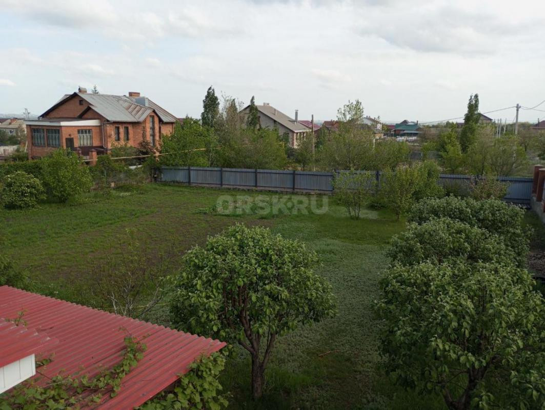 Продам ровный земельный участок ИЖС в центре города, не затапливаемая зона, за ЦПКО ул. - Орск