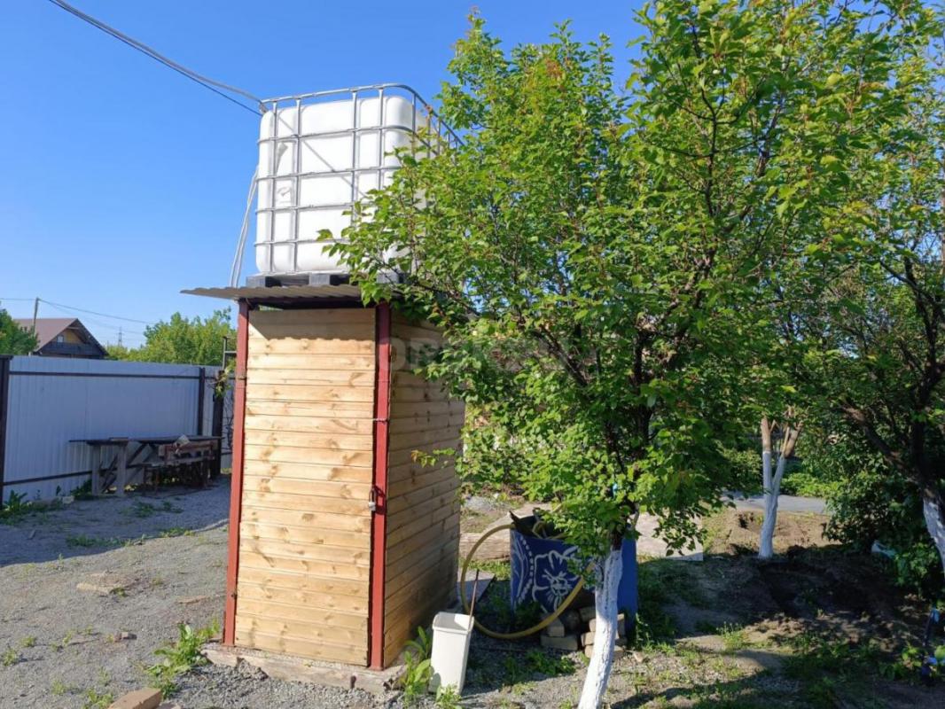 В продаже дача в 10 минутах от остановки, рядом с магазином Лента! - Орск